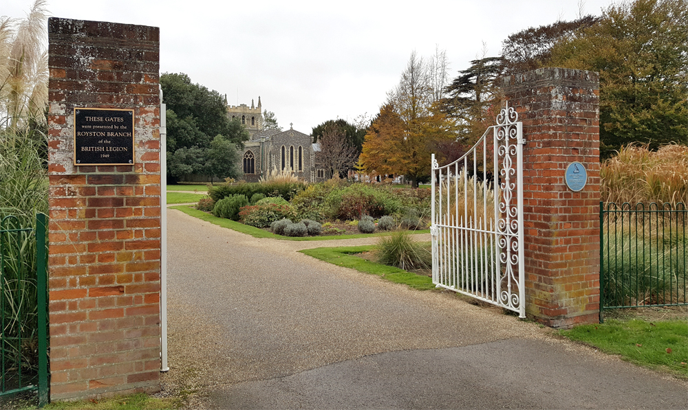 British%20Legion%20Gates