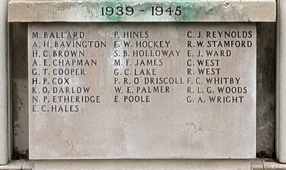 Royston%20War%20Memorial%20 %20ww2%20panel