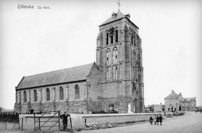 Zillebeke%20Church