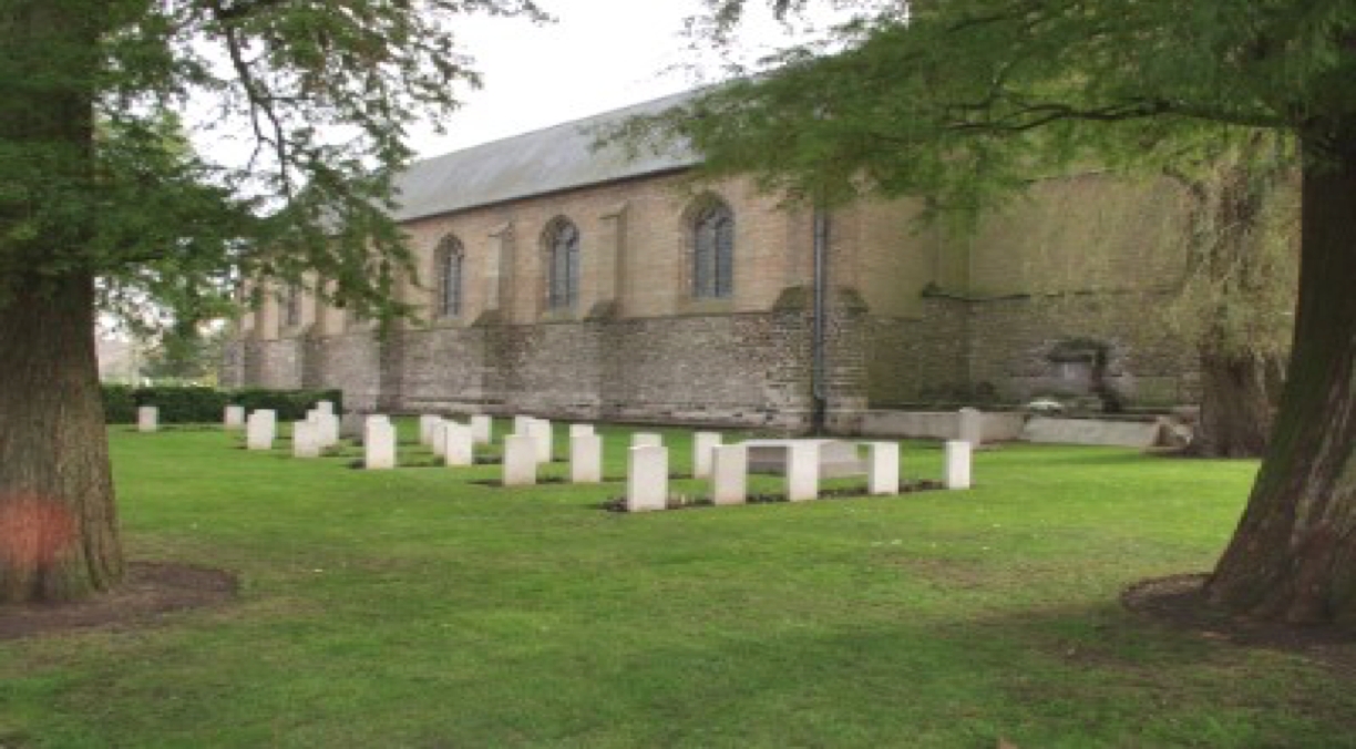 Zillebeke%20Graveyard